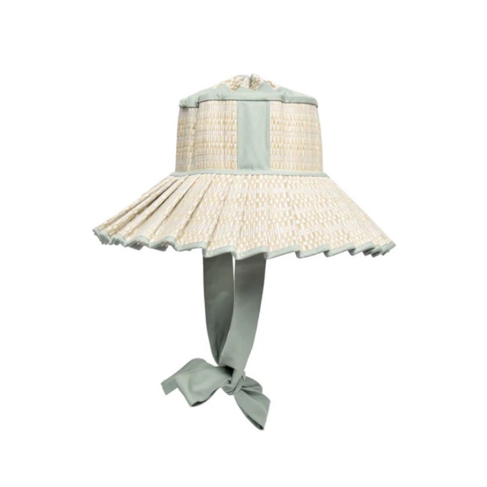 Lorna Murray Polynesia Ravello Hat